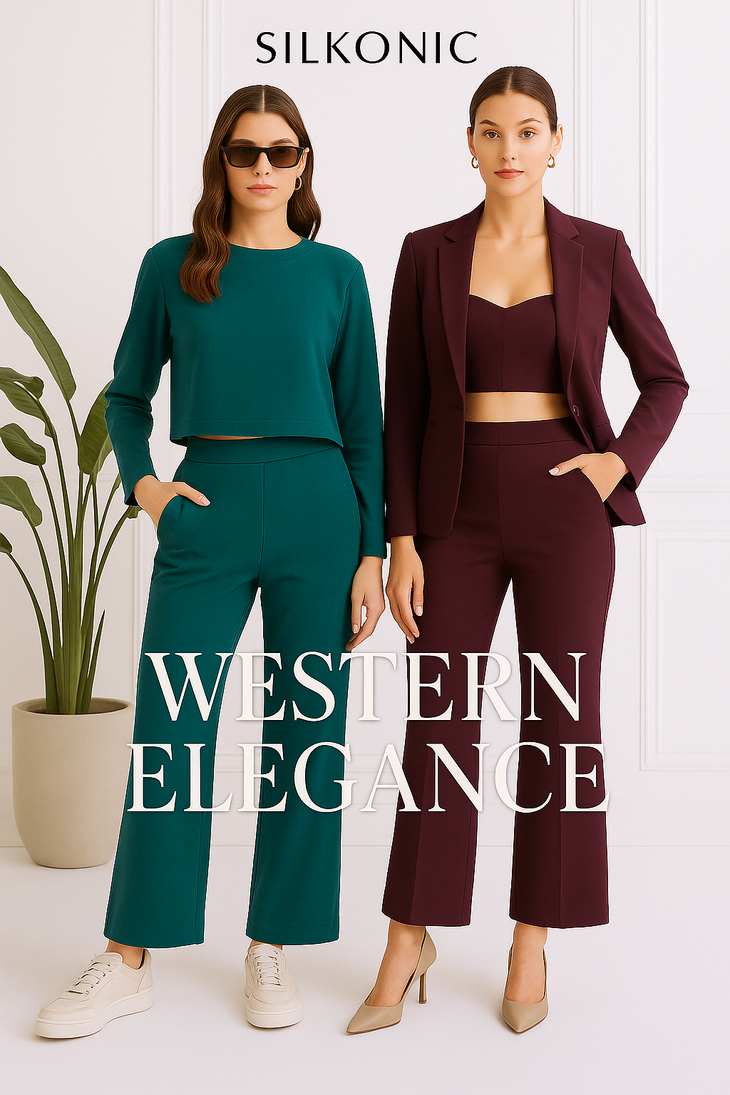 Western Elegance