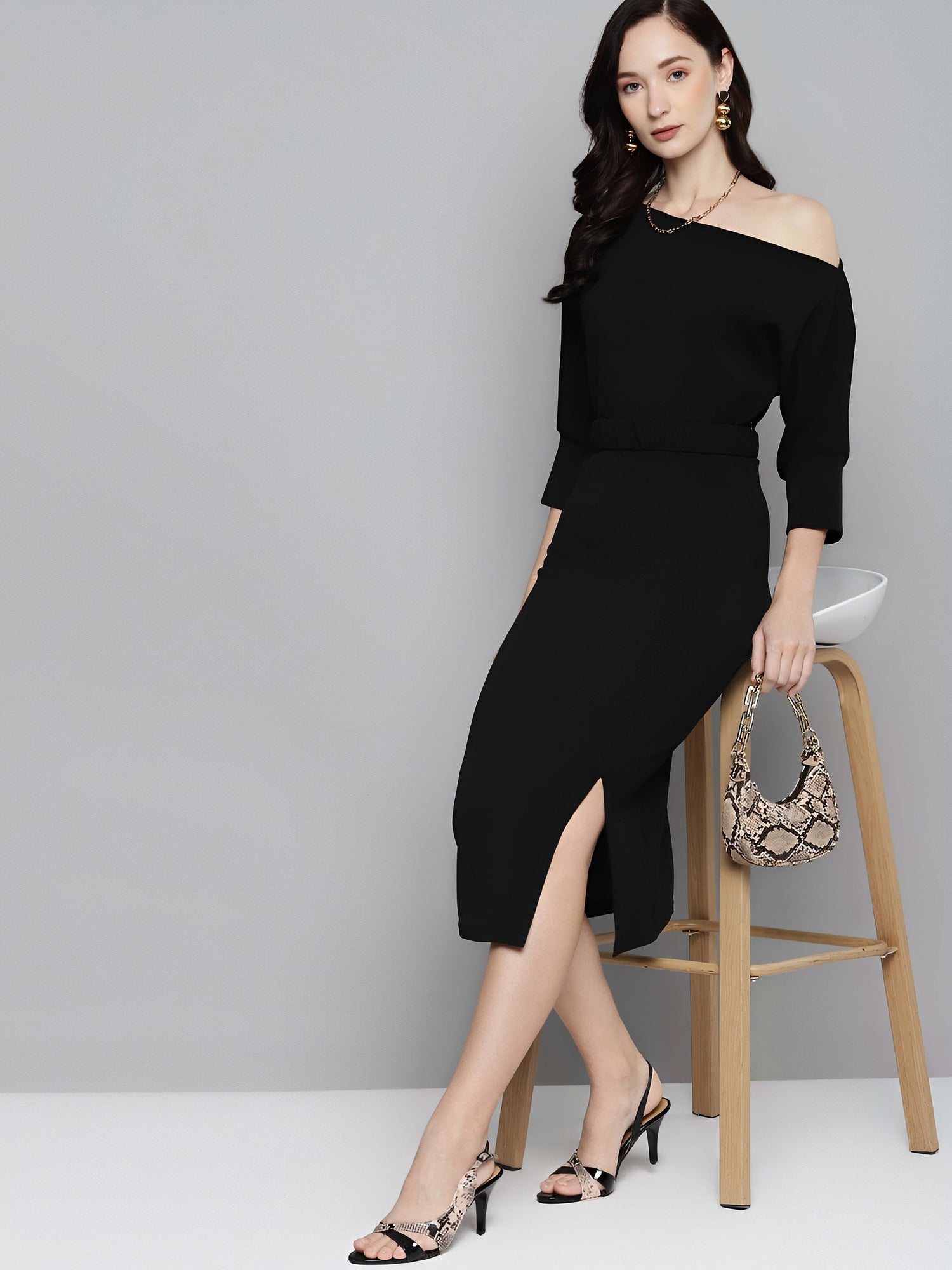 Trendy Western dresses for women – perfect for parties, casual outings, and stylish everyday looks