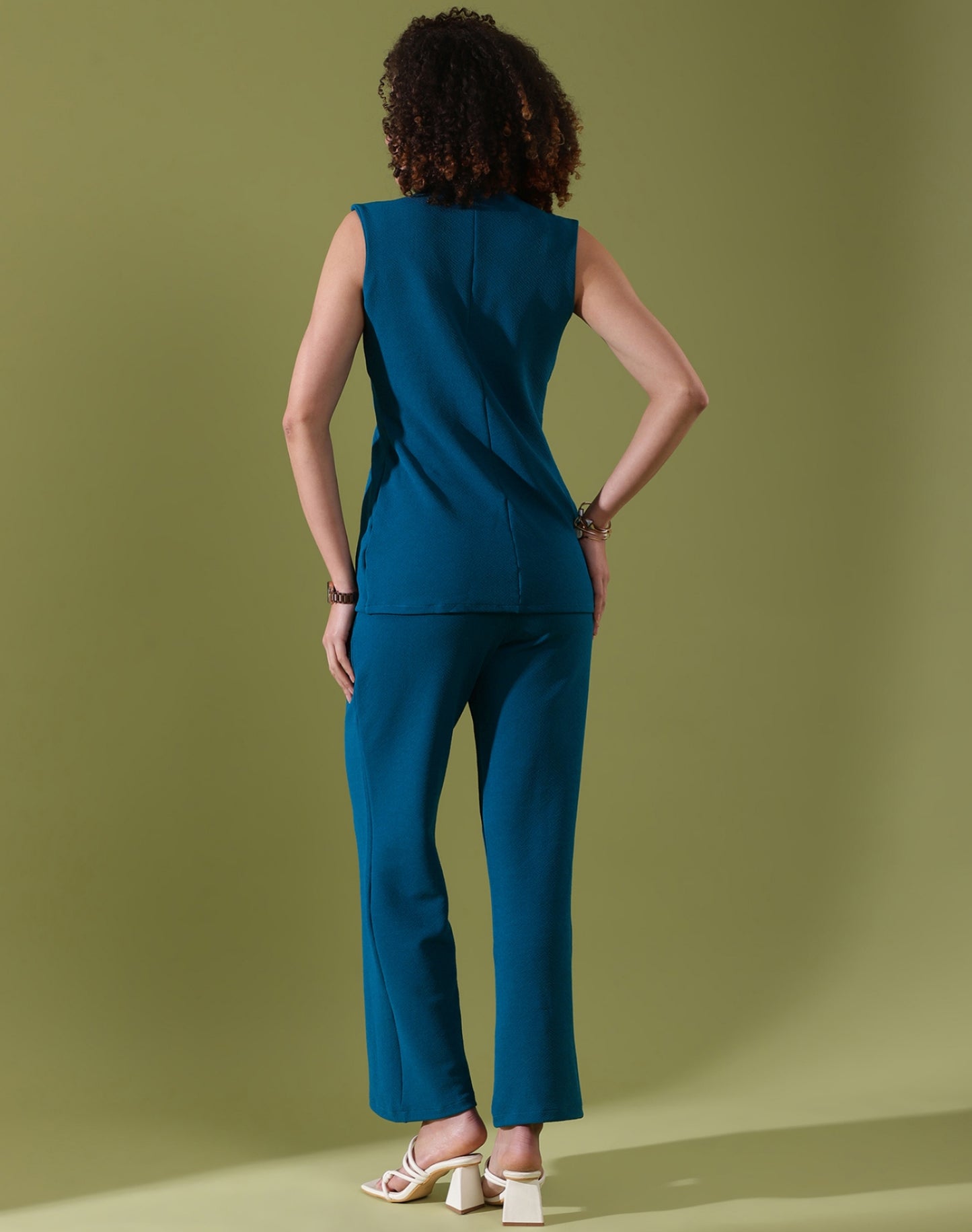 Air Force Vibe – Power Suit Set