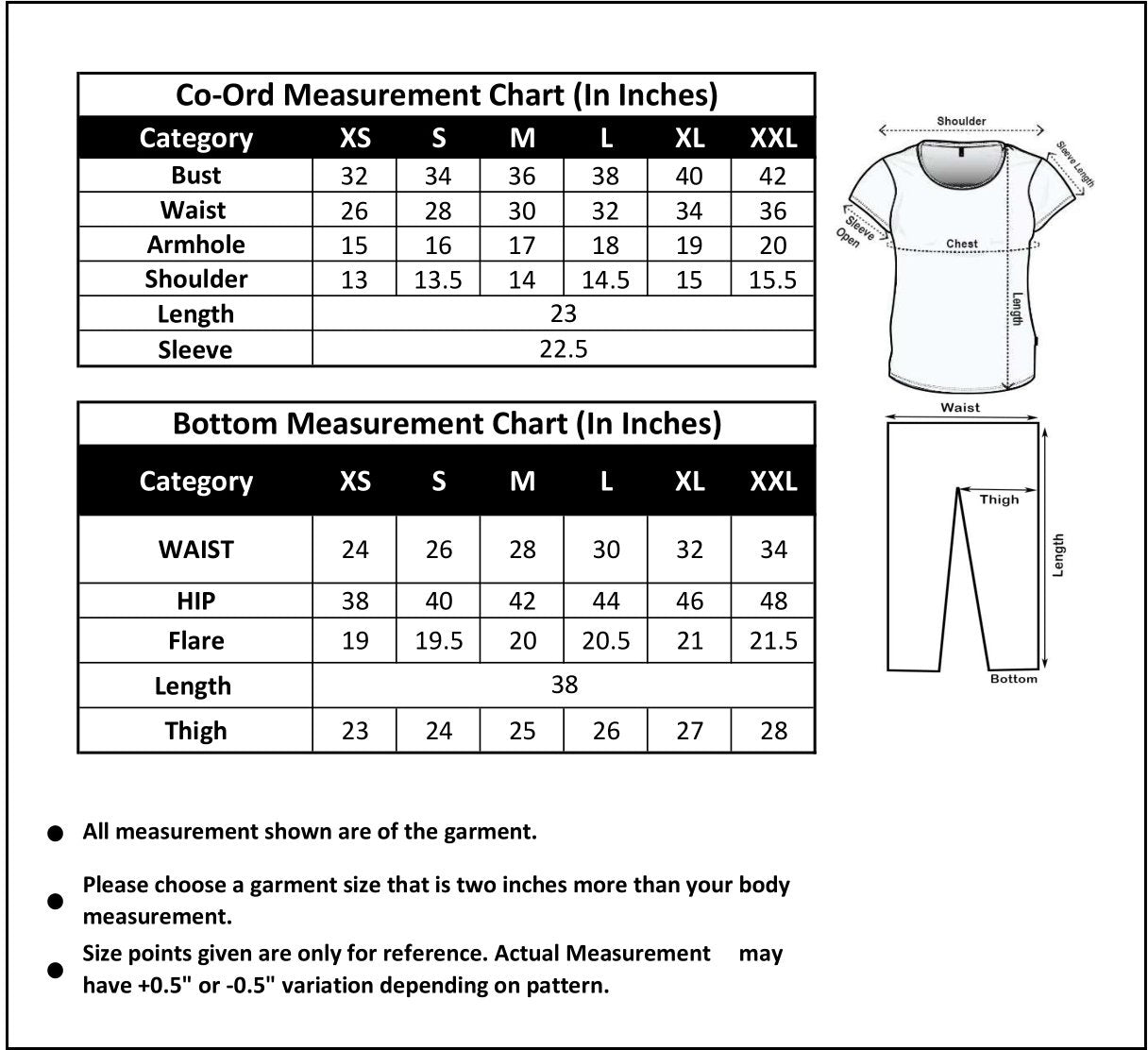 SILKONIC Style Drop Women’s Trendy Coffee Co-Ord Set Outfit